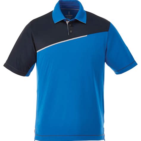 custom moisture&meter&china&air&humidty|Custom Men's Moisture Wicking Polo Shirts .